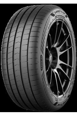 Goodyear 225/50 R17 98Y Xl Eagle F1 Asymmetric 6 Fp Yaz Lastiği 2025