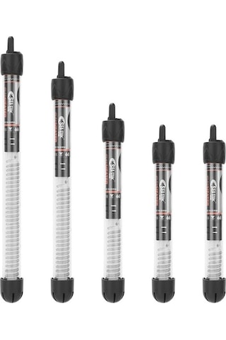 Agoodshop Hx-906 100w Stili Balık Tankı Isıtıcı Isıtma Çubuğu Akvaryum Otomatik Sabit Sıcaklık K