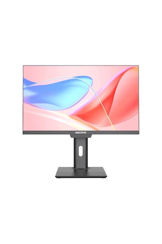 Seclife HBA-P7215BK i7-12700 8 GB 512 GB SSD 23.8" Dos AIO Masaüstü Bilgisayar