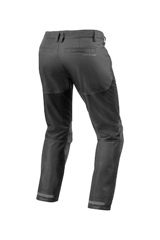 Revit Eclipse 2 Yazlık Motosiklet Pantolonu Siyah 75027