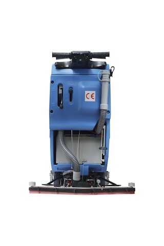 Plover 430 B Akülü Zemin Temizlik Makinası