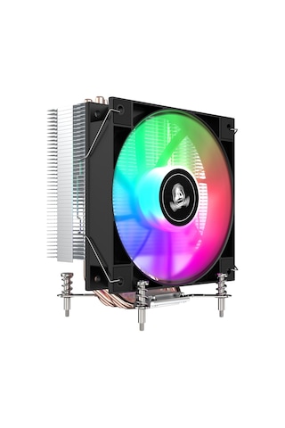 Segotep K4se Siyah 120mm Hava Soğutucu Intel Azaz4sgp0002