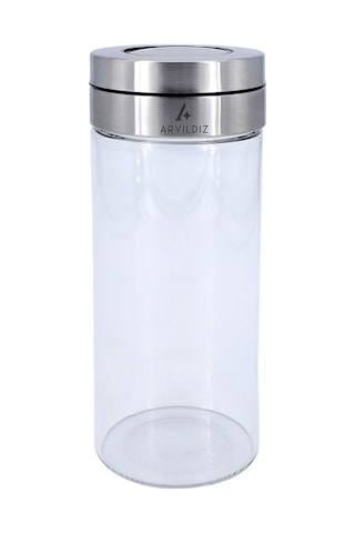 Aryıldız Canyon Saklama Kabı 790 ML Şeffaf