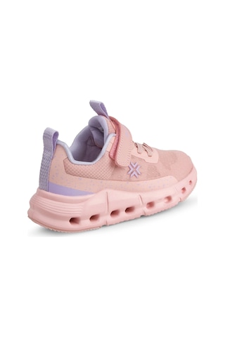 Buckhead Joseph Kız Çocuk Spor Ayakkabı - Pudra Buck3084-178 Pudra