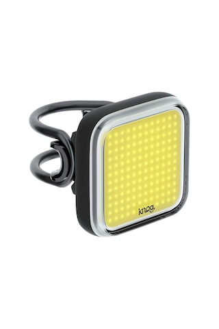 Knog Blinder X 200 Lumen Usb Ön Lamba Siyah