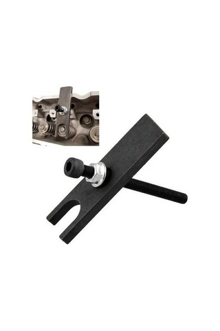 Tongxida Pratik Araba Vana Yay Kompresörü Aracı Evrensel Araba Vana Yay Kompresörü Aracı