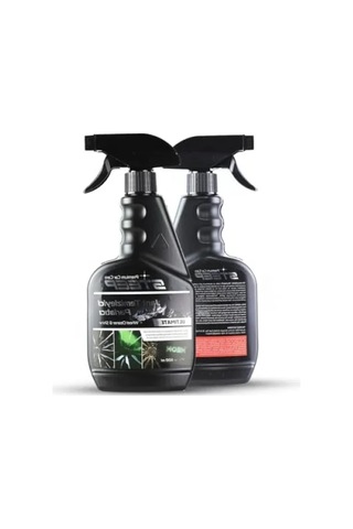 500 Ml Ultimate Jant Temizleyici Ve Parlatıcı
