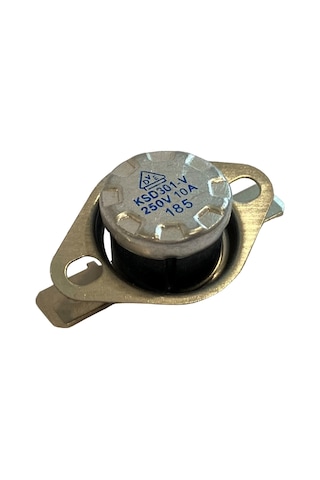 Ütü Limit Termostat 185c / Ty Lmt 185