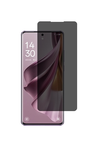 Oppo Reno 10 Pro Plus Parlak Hayalet Ekran Koruyucu