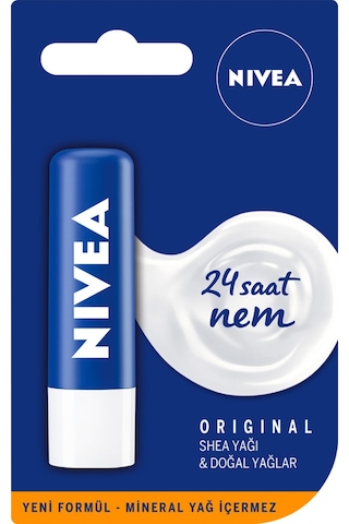 NİVEA LİP STICK ORIGINAL