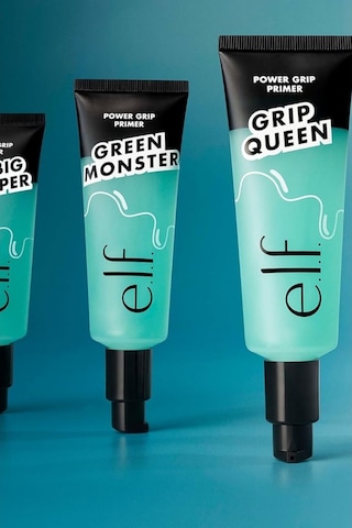 E.l.f Power Primer Jumbo 75ml,jel Bazlı Nemlendirici Ve Makyaj Sabitleyici Astar Makyaj Bazları