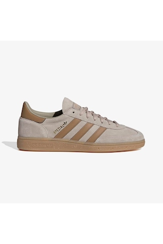 Adidas Handball Spezial Unisex Bej Spor Ayakkabı Ih9762 Bej