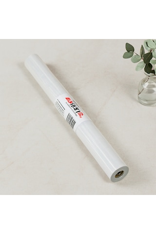 Yapışkanlı Folyo Sticker 45 Cm X 5 M Tezgah Üstü Belirtilmemiş