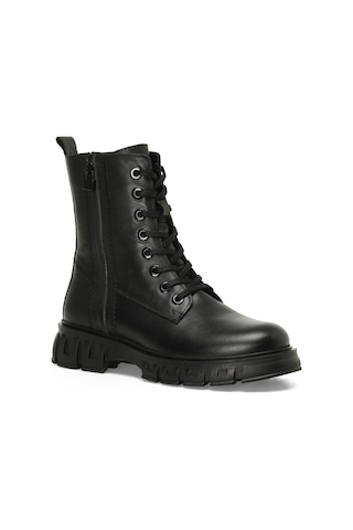 Nine West Stebar 4pr Siyah Kadın Postal 000000000101914547 Siyah