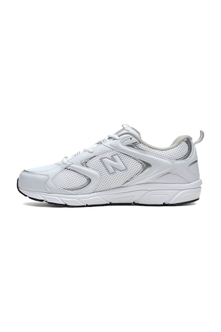 New Balance Unisex Spor Ayakkabı Ml408ws Beyaz