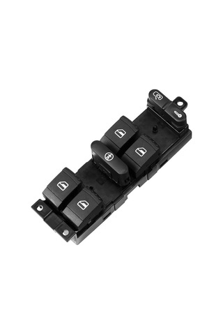 Cam Açma Düğmesi Volkswagen Golf 4 1998-2005 Sol
