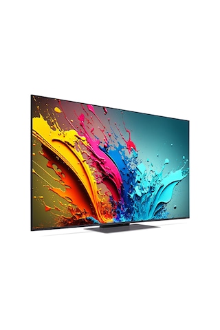 LG 55QNED86T6A 55" QNED 4K Ultra HD Smart LED TV
