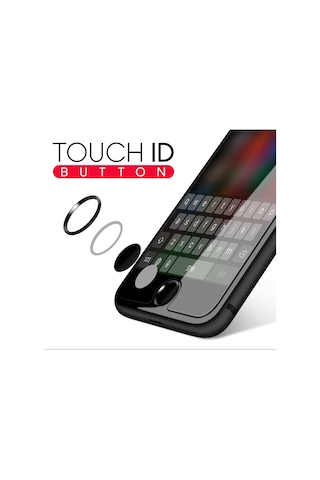 Apple Uyumlu iPhone 5s66plus 6s6s Plus77plus 88plus Touch İd Tuşu- 5775