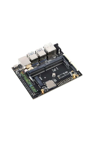 Jetson Nano Dev Kit