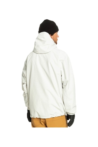 Quiksilver Eqytj03421 Steeze Jk Çok Renkli Unisex Mont Çok Renkli