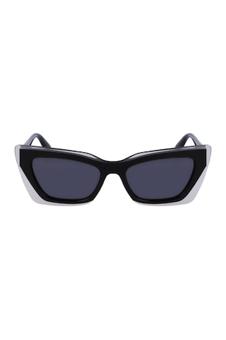 Calvin Klein Ckj23656s 001 52 Kadın Güneş Gözlüğü