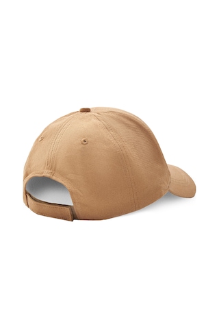 Ucla Neo Kahve Baseball Cap Nakışlı - Unisex Şapka Kahve