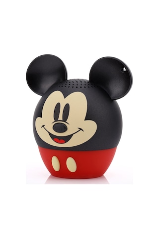 Bitty Boomers Mandalorian Figürlü Lisanslı Mini Bluetooth Hoparlör
