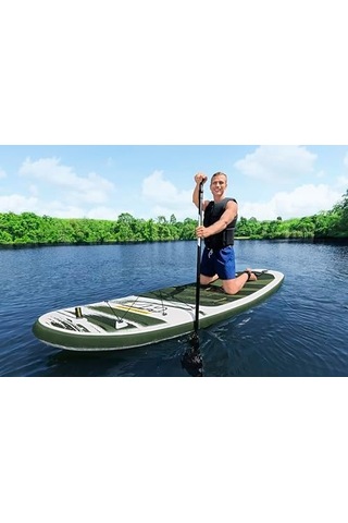 Hydro-force Aqua Excursion Sup Touring Board Seti