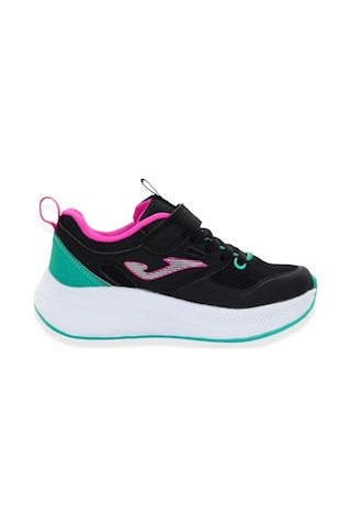 Joma Koyu Pembe - Siyah Çocuk Yürüyüş Ayakkabısı Jferrs2401v-ferro 2401 Negro Rosa