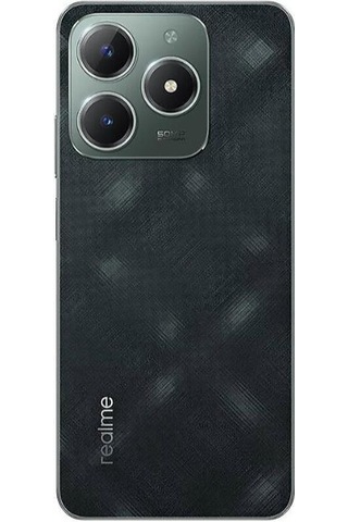 Realme C61 6/128 Gb Dark Green Teşhir Outlet
