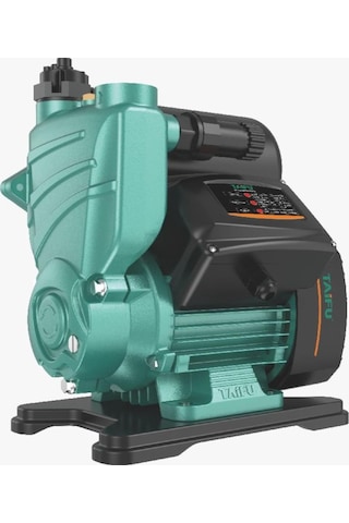 Taifu Tgp 125 Sıcak Su Hidrofor Pompası 0.5 Hp