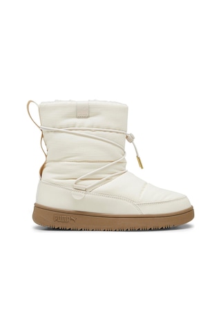 Puma Snowbae Wns Kadın Günlük Bot 39392002 Bej 39392002 Bej