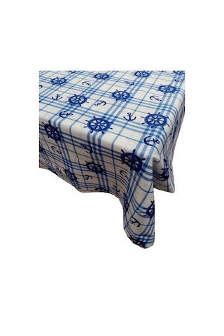 Hayat Home Çapa Polyester Dertsiz Masa Örtüsü