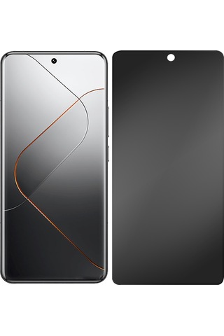 Xiaomi 14 Pro Global Privacy Tam Kaplayan Tempered Cam-al3125
