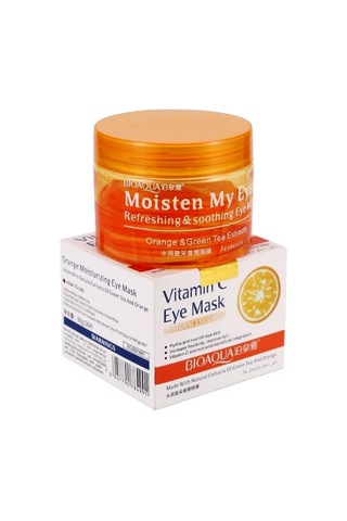 Bioaqua Vitamin C Portakallı Nemlendirici