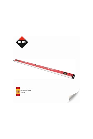 Rubi Level Su Terazisi 80 Cm - 76923