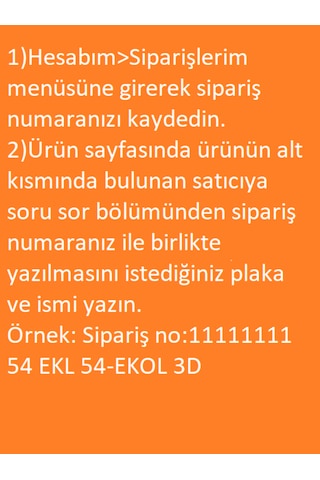Kişiye Özel Plaka Şeklinde Anahtarlık- Motor Plakası Şeklinde Anahtarlık Açık Mavi