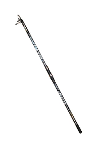 Balza Kinetix Full Karbon 420cm 100-300gr Surf Olta Kamışı 1