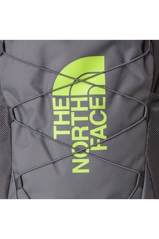 The North Face Y Court Jester Sırt Çantası Dumanlı İnci Antrasit Nf0a52vy7e11 Dumanlı İnci/antrasit