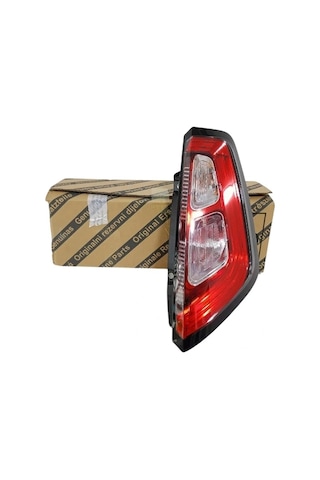 Opar 51927096 Fiat Punto Evo Sağ Stop