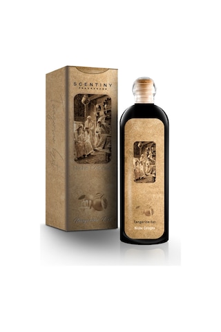 Tangerine Ext 250 Ml Kolonya
