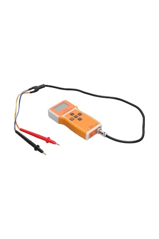 Prestigegoods W Voltaj Test Taşınabilir Rc3563 Pil Elde Direnç Dahili Cihazı 200 100v Gw