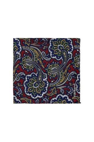 Cacharel Erkek Bordo Mendil 50325370-900