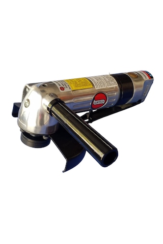 Suntech SG-0519-5 Havalı Satıh Taşlama 125 MM