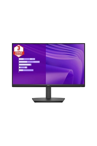 Dell E2425hsm 24 1920x1080 Fhd 100hz 5ms Hdmı Vga Dp Ips Monitör