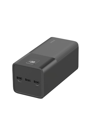 Recharger Mega Lcd 50.000mah Pd 20w Taşınabilir Hızlı Şarj Aleti/powerbank-2bb271s Renkli