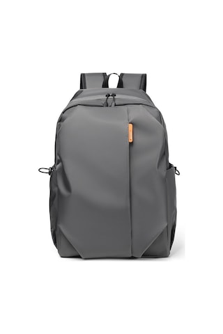 Ergonomic Sırt Çantası Laptop Ve Tablet Taşıma Özellikli Okul Ve Günlük Kullanım İçin Pratik Çanta Çok Renkli