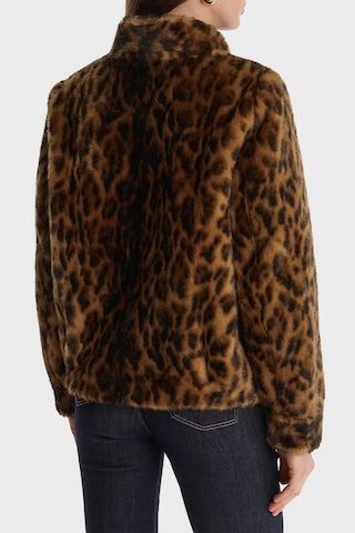 Guess Bayan Mont W5bl65 W3900 P340 Leopar Leopar
