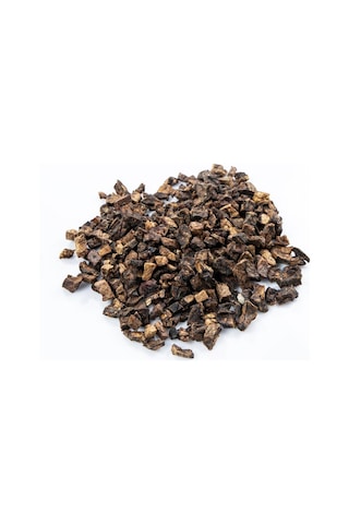 Dana Mini Ciğer 100% Doğal Köpek Ödül Maması 100 Gr 100 Gr X 1 Adet