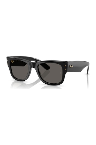 Ray-ban Rb0840s 51 6826j5 Siyah Kadın Güneş Gözlüğü
